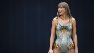 Thumbnail voor Taylor Swift-mania landt in Nederland: waarom is juist deze popster zó groot?