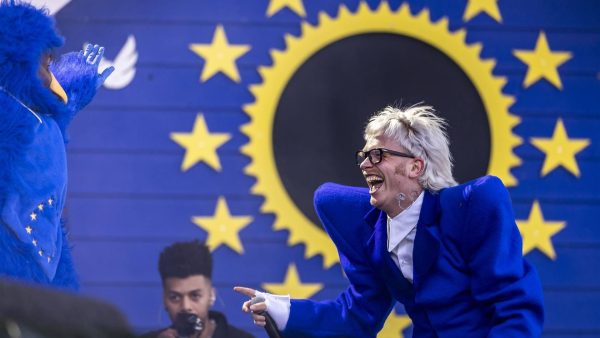 Joost Klein is volgens EBU weer welkom bij Eurovisie Songfestival