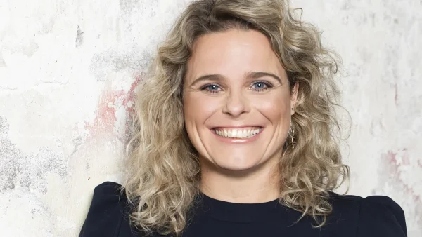 Hanneke Mijnster schreef een boek over ADHD