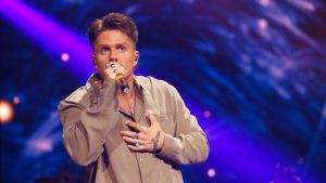 Thumbnail voor André Hazes reageert voor het eerst op uitlatingen over moeder Rachel: 'Een grap, niets meer of minder'