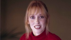 Thumbnail voor 'The Shining'-actrice Shelley Duvall (75) overleden aan de gevolgen van diabetes