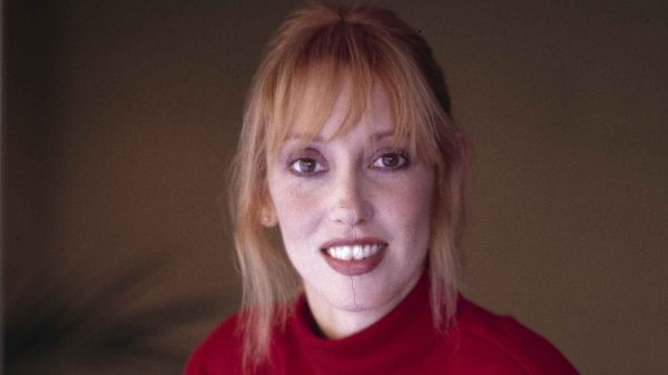 Shelley Duvall