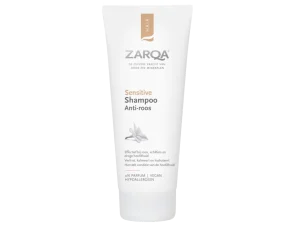 Zarqa shampoo