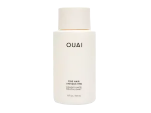 Ouai conditioner reverse washing