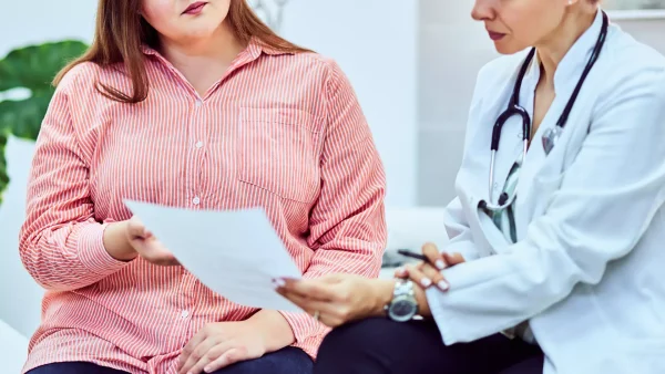 Il sapere dalla contraccezione alla menopausa: questa è la clinica delle donne