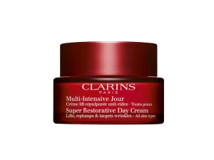 Clarins dagcrème