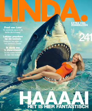 LINDA. magazine