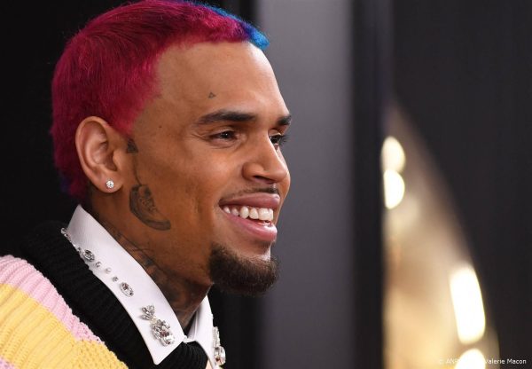 Chris Brown en crew aangeklaagd voor mishandeling concertgangers