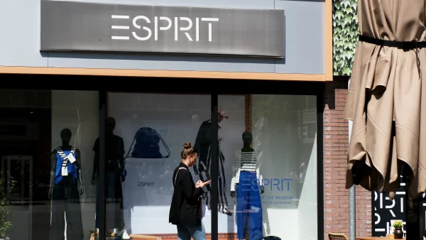 Esprit winkel