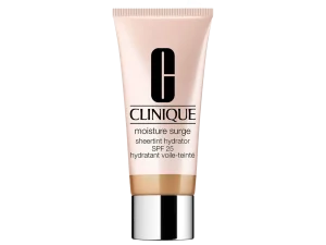 Clinique getine moisturizer