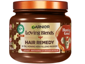 Garnier haarmasker 