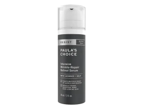 Retinol serum paula's choice