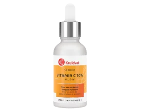 Kruidvat Vitamine C