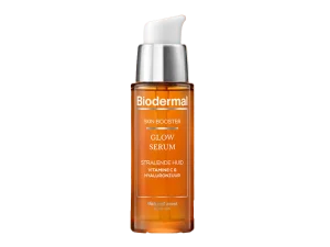 Biodermal glow serum