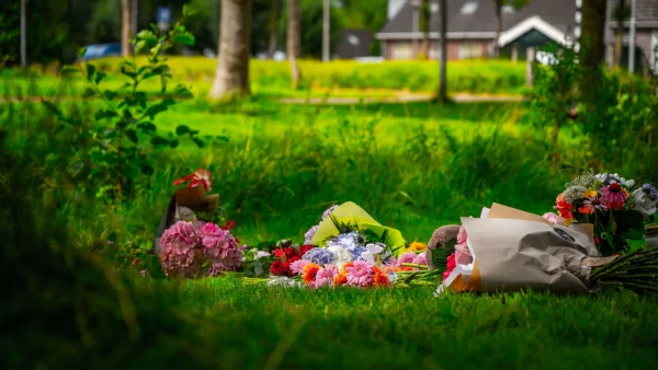 meisjes verdronken in Heerhugowaard en Nieuwkoop