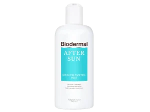 Biodermal