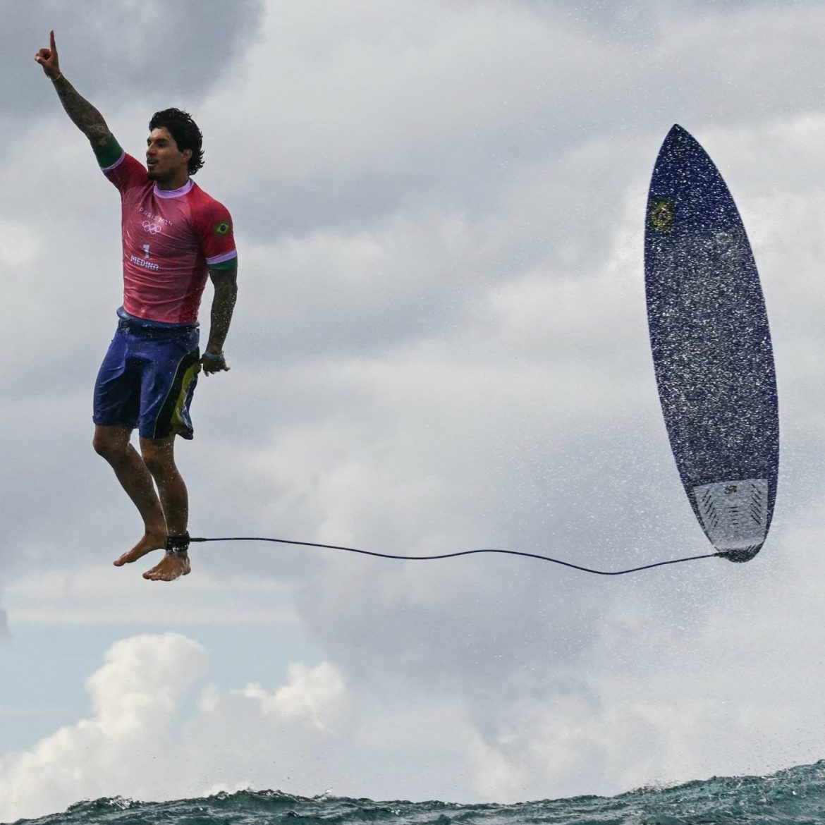 Gabriel Medina