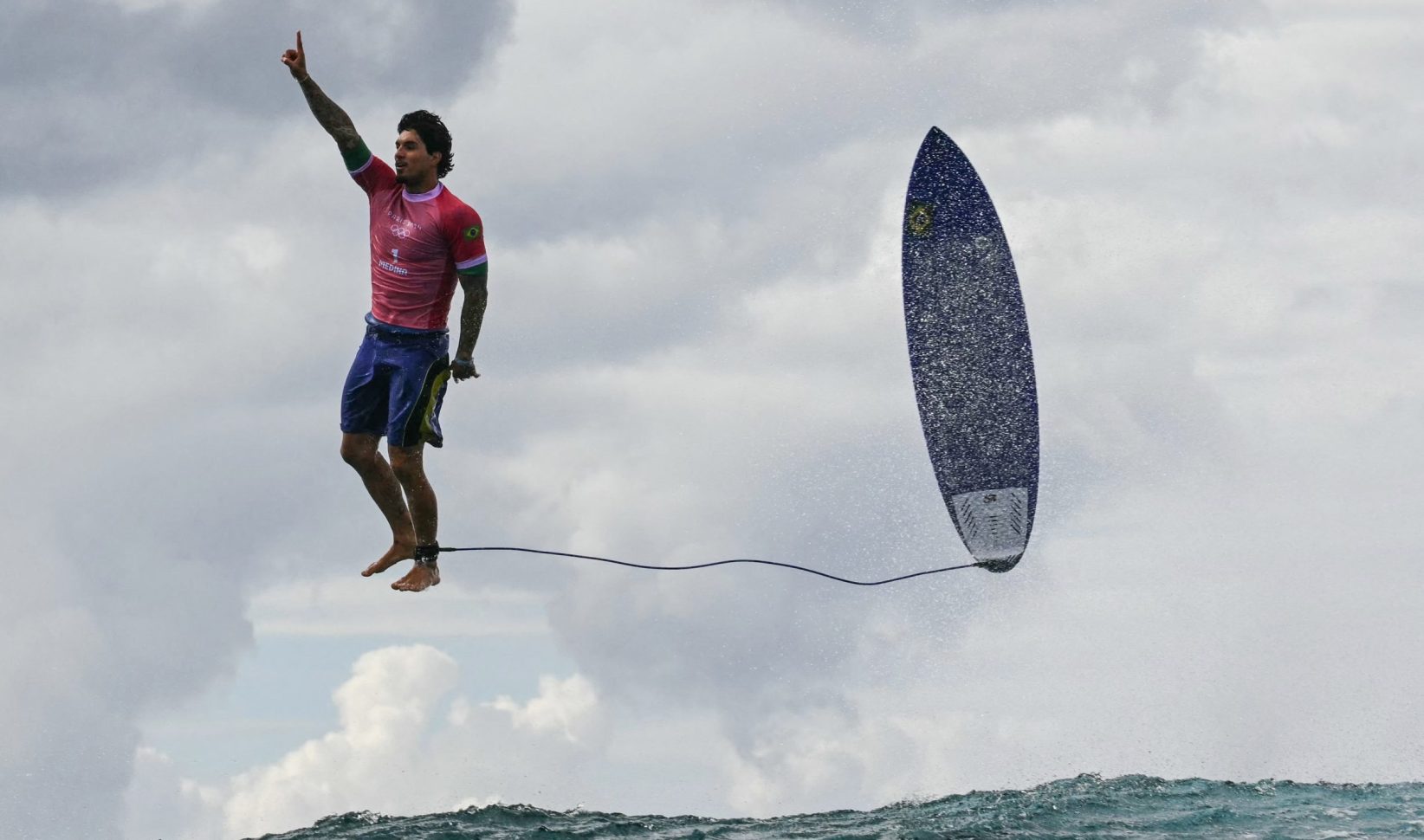 Gabriel Medina