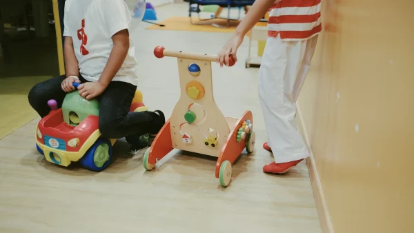 Vier maanden oude baby plotseling overleden in Belgisch kinderdagverblijf