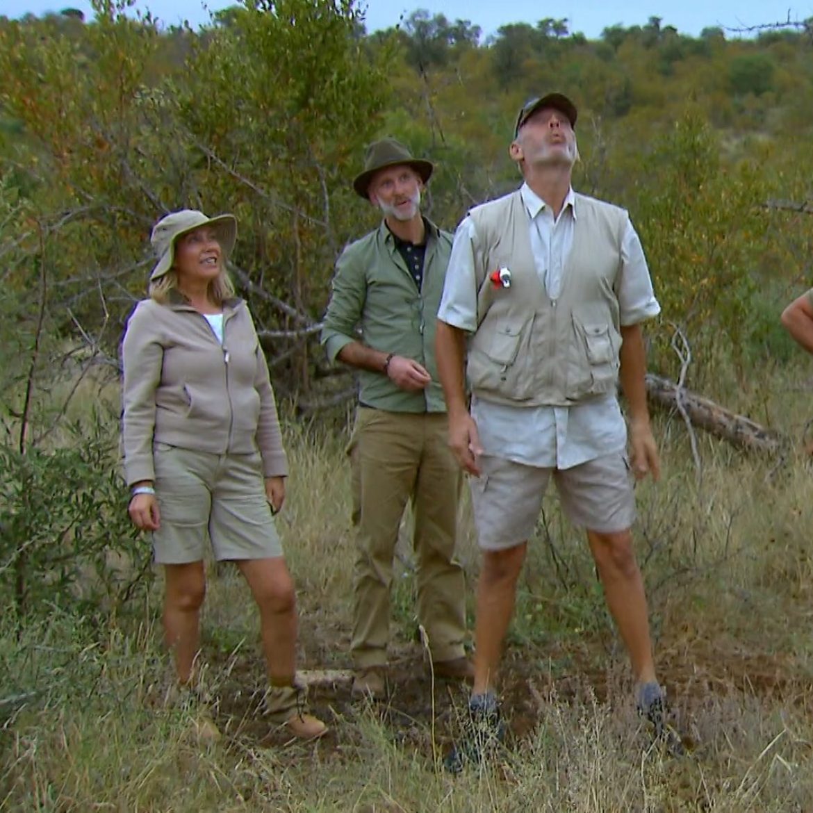 In 'B&B Vol Liede' spugen Marcel, Jacco en Mirjam impalapoep weg