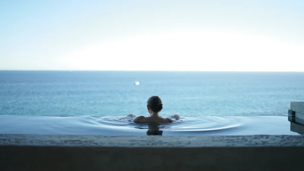 Dit vinden vrouwen het stressvolste aspect van de vakantie