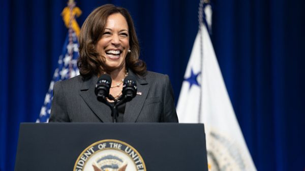 Kamala Harris