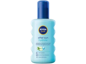 Nivea sun