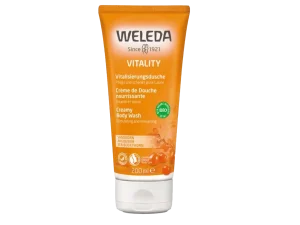 Weleda douchegel