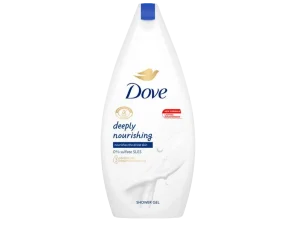 Dove douchegel