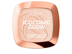 Loreal Iconic Gloq