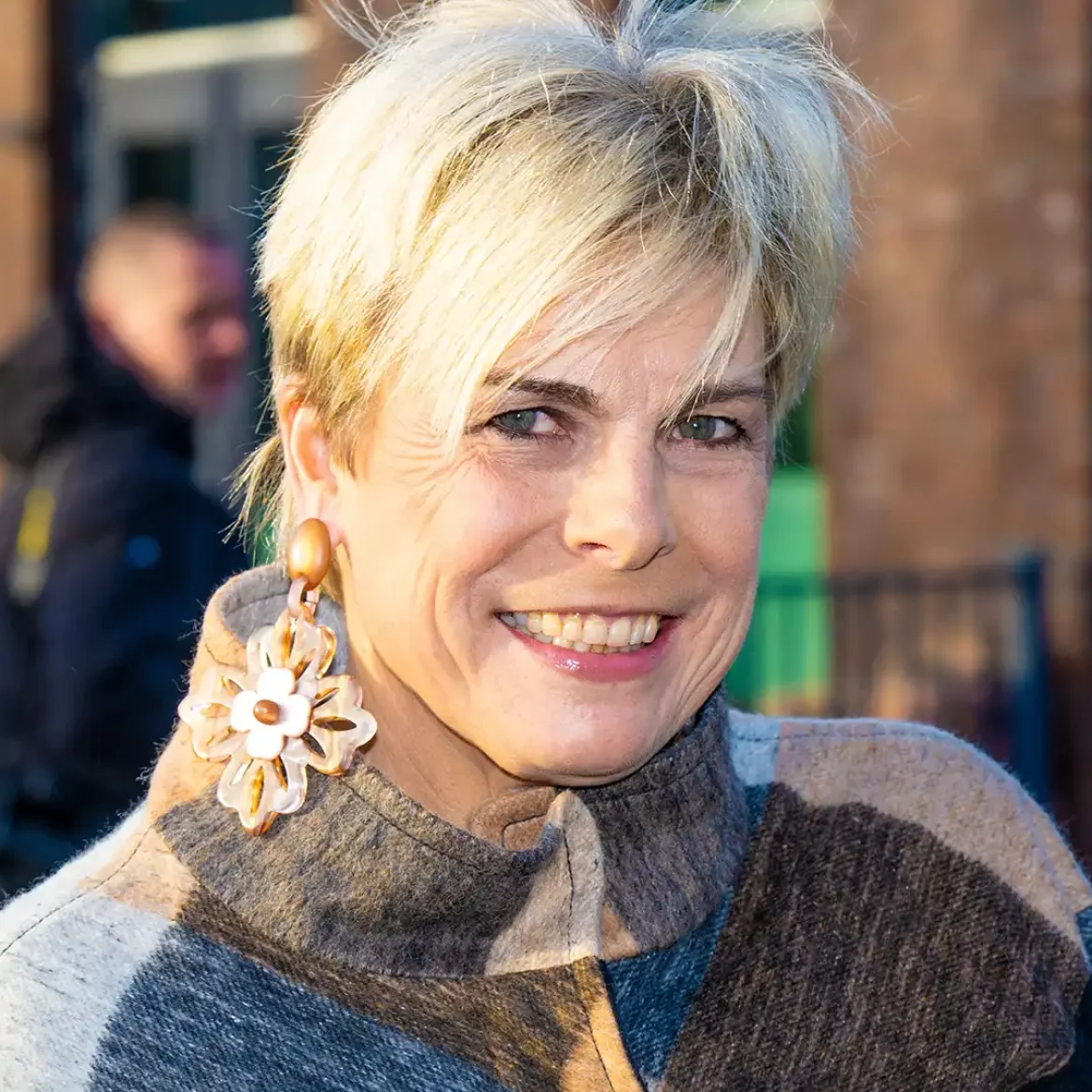 Prinses Laurentien