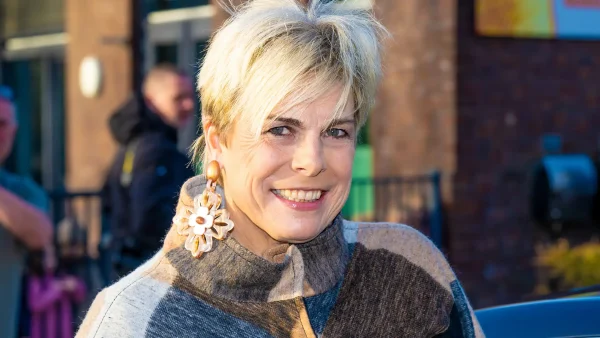 Prinses Laurentien