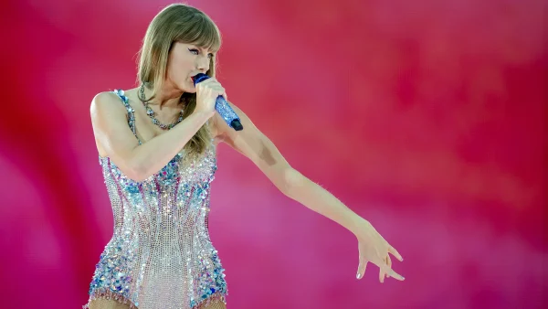 Taylor Swift concert Wenen gecanceld