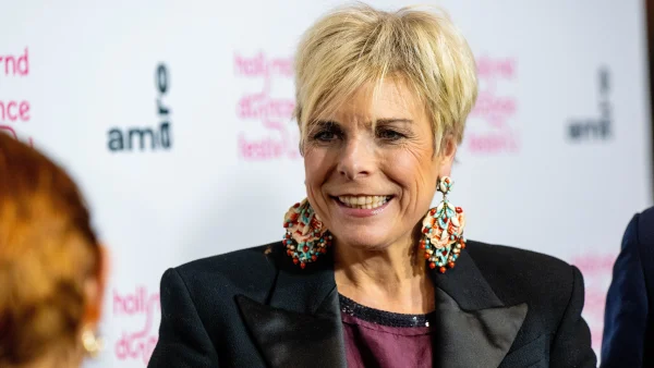 Prinses Laurentien, Stichting Laurentien, dreigen juridische stappen AD