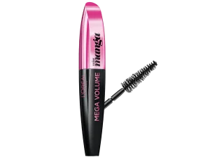 L'Oreal Miss manga mascara's