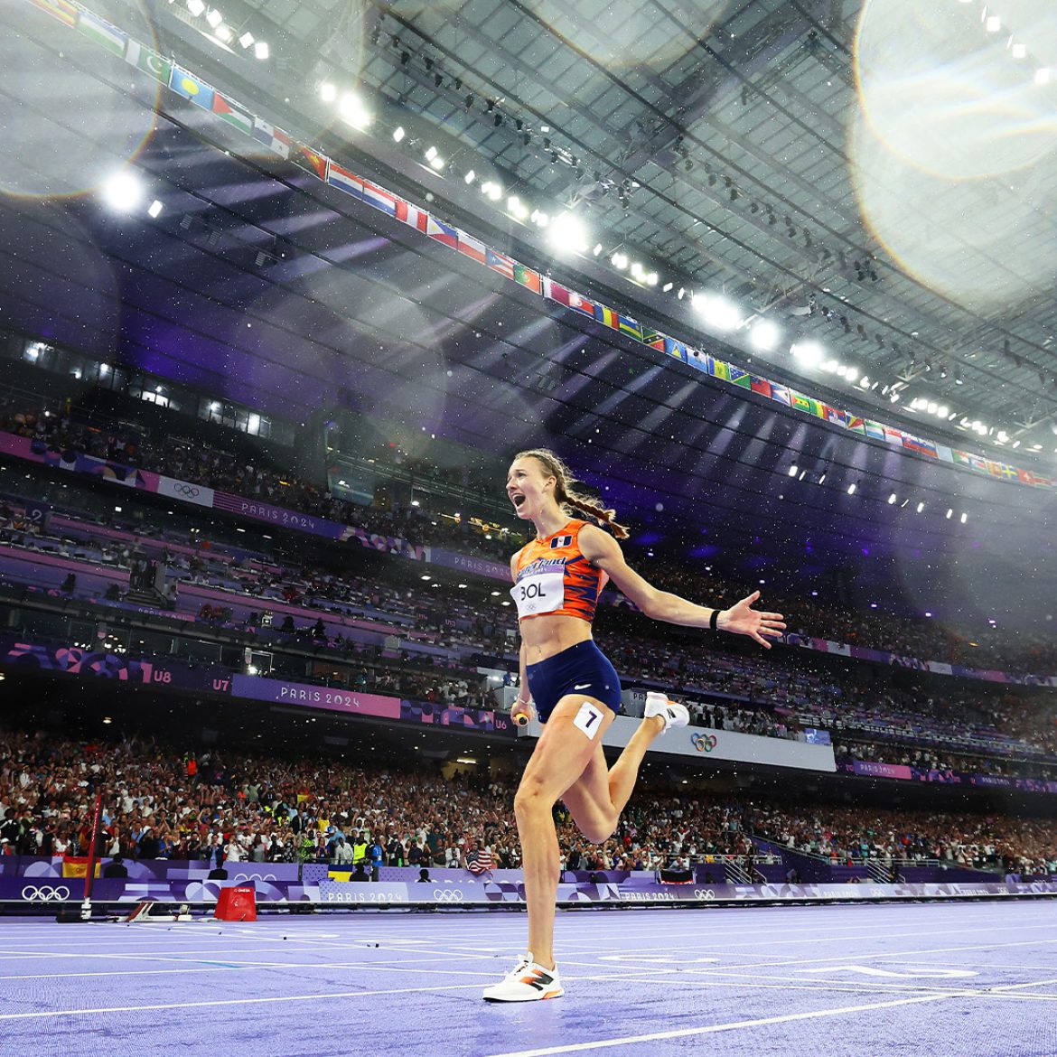 Oranje boven: dit zijn onze 10 hoogtepunten van de Olympische Spelen