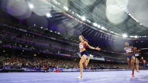 Thumbnail voor Oranje boven: dit zijn onze 10 hoogtepunten van de Olympische Spelen