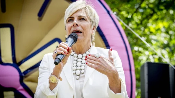 prinses Laurentien