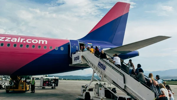 Wizz Air