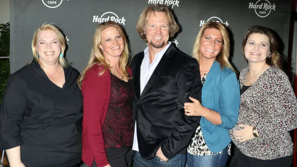 Kody Brown haalt in trailer nieuw seizoen 'Sister Wives' keihard uit naar Meri