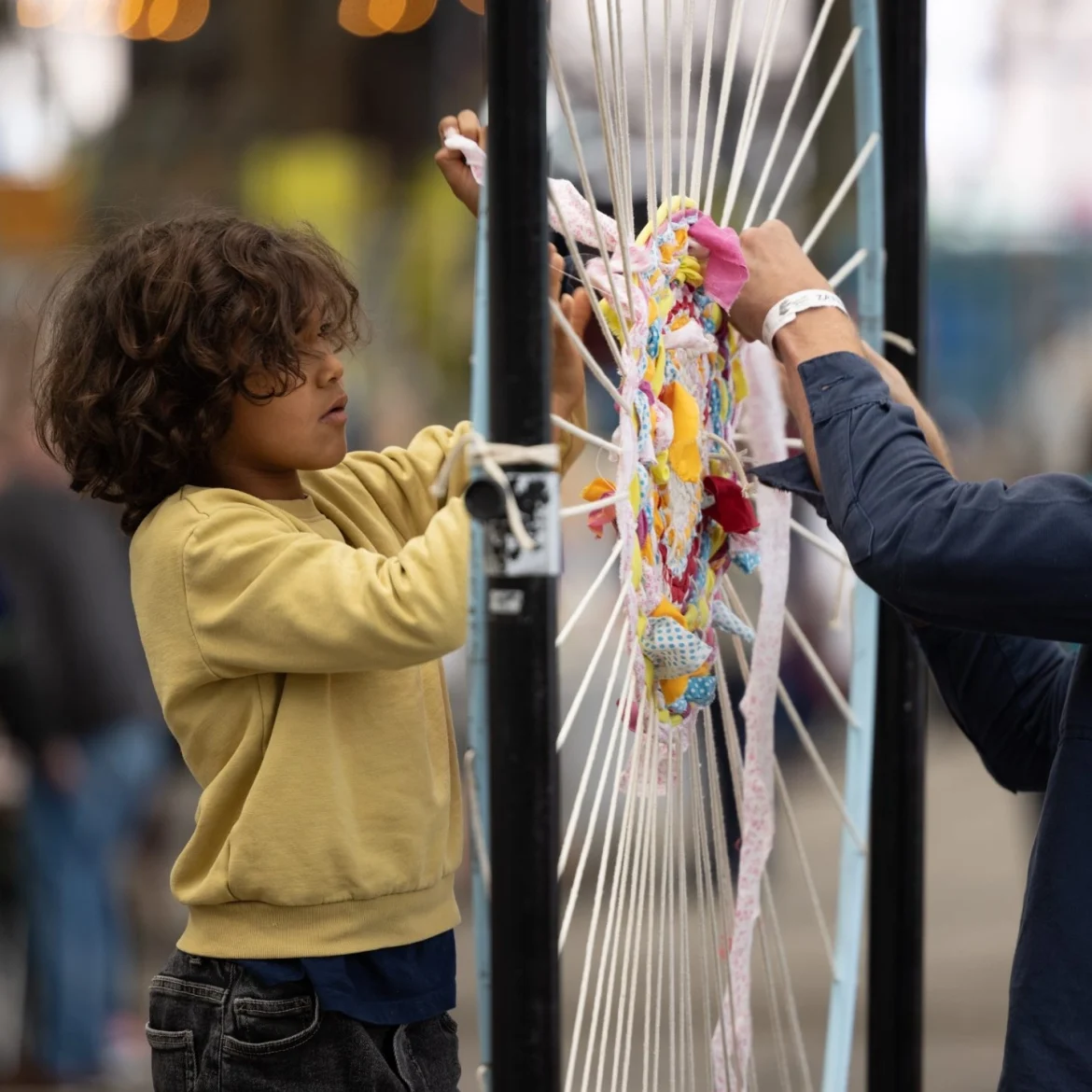 Ambacht in Beeld Festival