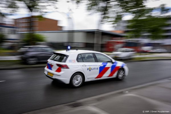 In Utrecht ontsnapte tbs’er aangehouden in Den Bosch