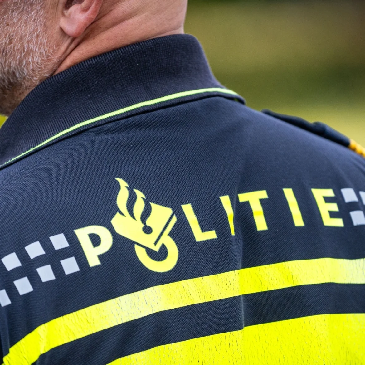 Politie Utrecht