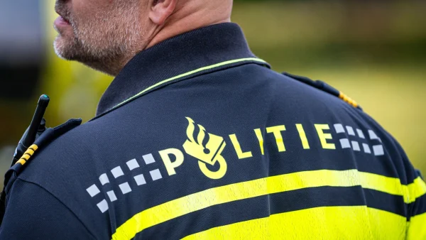 Politie Utrecht