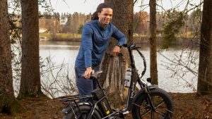 Thumbnail voor Artsen pleiten voor registratie ongevallen met fatbikes: 'We zien kinderen die nauwelijks nog reactie kunnen geven'