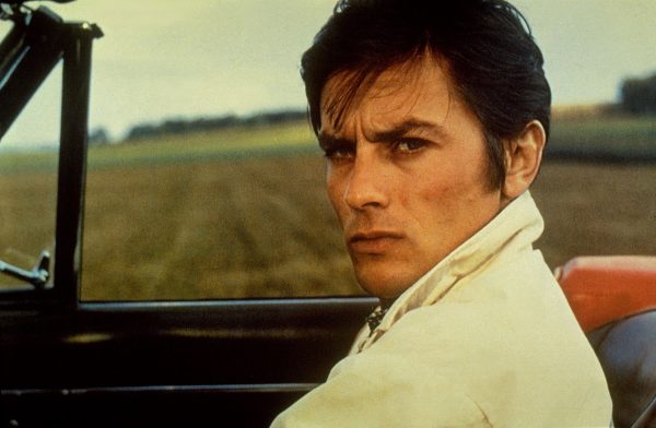 Alain Delon Fee Payable to Kippa - ANP