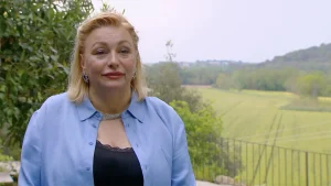 Thumbnail voor Zó verliep de date van 'B&B Vol Liefde'-Malgosia in 'First Dates': 'Als hij niet betaalt, is het over'