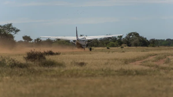 crash Malawi Nederlandse vrouw