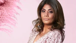 Thumbnail voor 'Echte Gooische Moeder' Kimberly over ivf-traject: 'Hoorde op draaidag dat eitjes niet waren bevrucht'