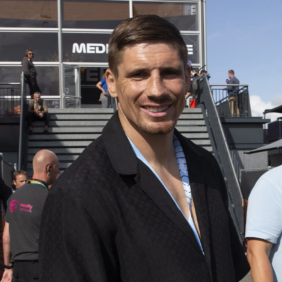 rico verhoeven